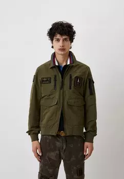 Куртка Aeronautica Militare