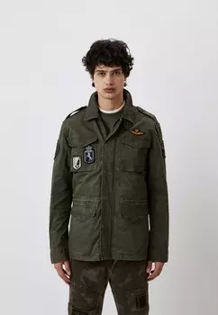 Куртка Aeronautica Militare