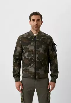 Куртка Aeronautica Militare