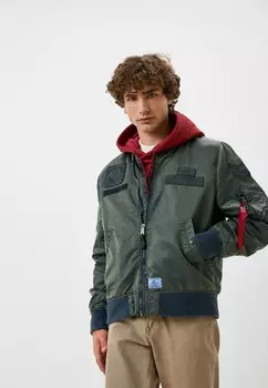Куртка Alpha Industries