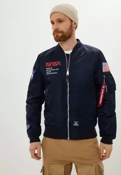 Куртка Alpha Industries