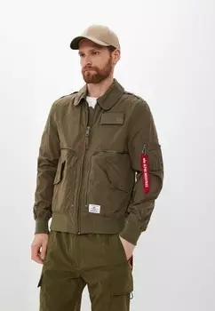 Куртка Alpha Industries