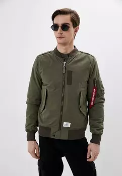 Куртка Alpha Industries