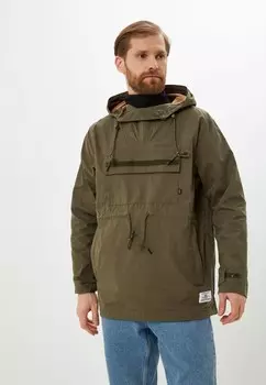 Куртка Alpha Industries