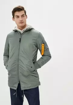 Куртка Apolloget