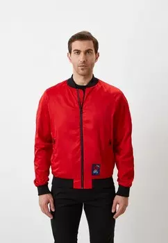 Куртка Bikkembergs