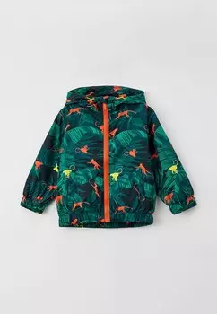 Куртка Button Blue