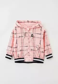 Куртка Button Blue