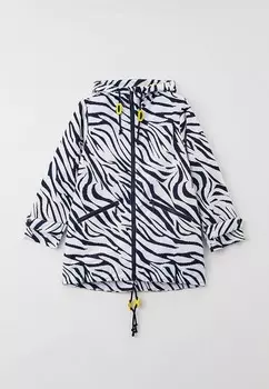 Куртка Button Blue