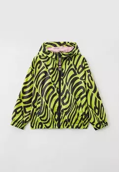 Куртка Button Blue