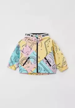 Куртка Button Blue