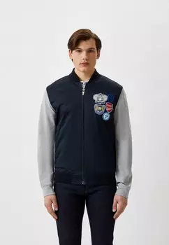 Куртка Dirk Bikkembergs