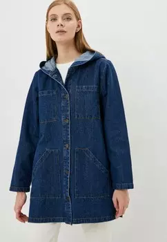 Куртка джинсовая Adele Fashion