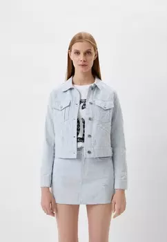 Куртка джинсовая Armani Exchange