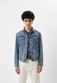 Куртка джинсовая Armani Exchange