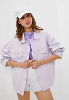 Куртка джинсовая Bad Queen