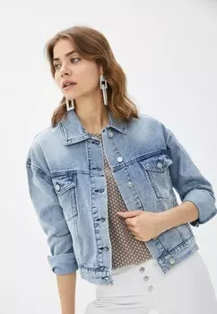 Куртка джинсовая Baon