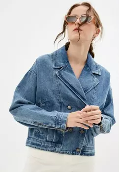 Куртка джинсовая Befree