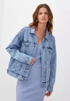 Куртка джинсовая Befree