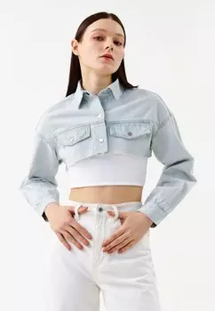 Куртка джинсовая Befree