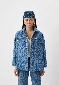 Куртка джинсовая Bimba Y Lola