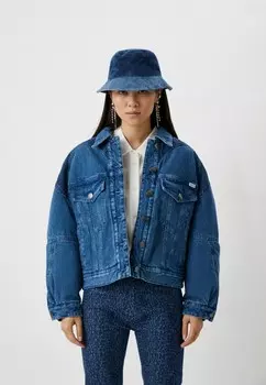 Куртка джинсовая Bimba Y Lola