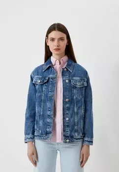 Куртка джинсовая Blugirl
