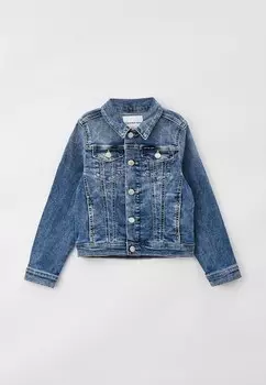 Куртка джинсовая Calvin Klein Jeans