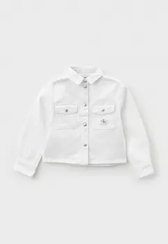Куртка джинсовая Calvin Klein Jeans