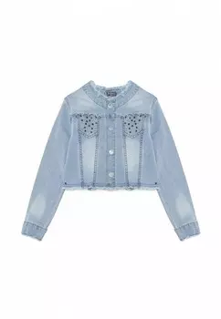 Куртка джинсовая Canada House