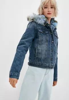 Куртка джинсовая Canadian