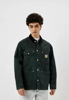 Куртка джинсовая Carhartt WIP