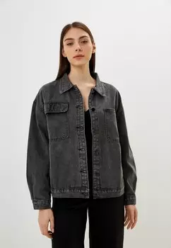 Куртка джинсовая Chic de Femme