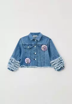 Куртка джинсовая Choupette