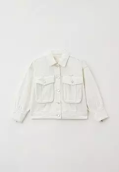 Куртка джинсовая Choupette