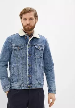 Куртка джинсовая Colin's