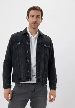 Куртка джинсовая Colin's