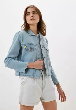 Куртка джинсовая Colin's