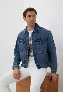 Куртка джинсовая Colin's