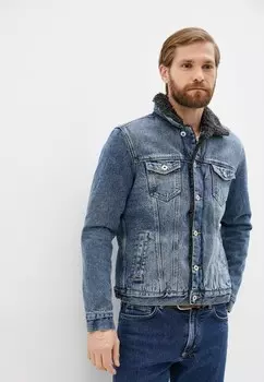 Куртка джинсовая Colin's