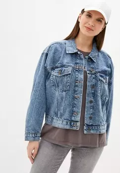 Куртка джинсовая Colin's