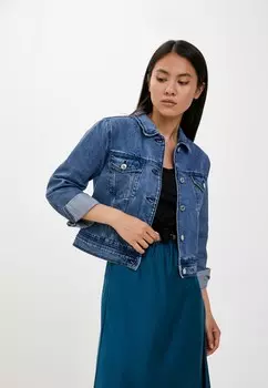 Куртка джинсовая Colin's