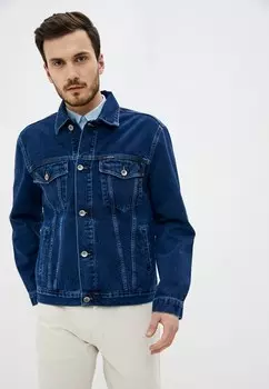 Куртка джинсовая Dairos