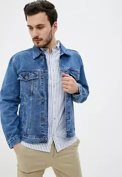 Куртка джинсовая Dairos