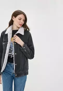 Куртка джинсовая Dasti