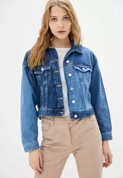 Куртка джинсовая DeFacto