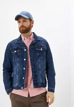 Куртка джинсовая DeFacto