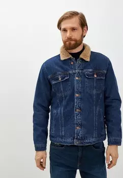 Куртка джинсовая DeFacto