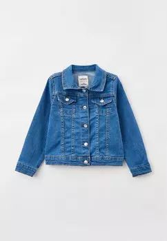 Куртка джинсовая DeFacto