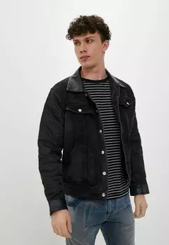 Куртка джинсовая Diesel